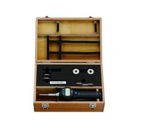 Mitutoyo Jeu de Borematic ABS Digimatic (interne), 6-12mm, Tête interchangeable