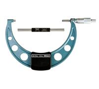 Mitutoyo Microm. d'extérieur col de cygne