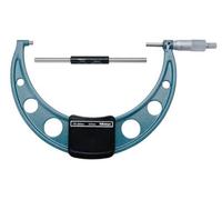 Mitutoyo Microm. d'extérieur col de cygne