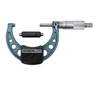 Mitutoyo Microm. d'extérieur col de cygne