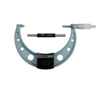 Mitutoyo Microm. d'extérieur col de cygne