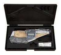 Mitutoyo Micromètre Digimatic à pointes, 0-25mm, conicité 15°