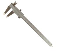 Mitutoyo MIT530-118 Pied à coulisse de haute précision, plages de mesure : de 0 à 200 mm.