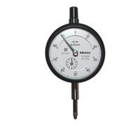 Mitutoyo MITUTOYO Comparateur, Plage de mesure /-⌀ boîtier: 10/58B mm Quantité:1