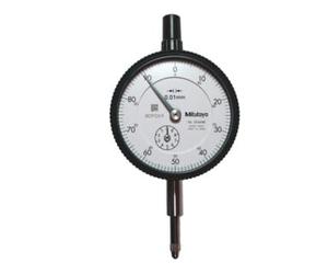 Mitutoyo MITUTOYO Comparateur, Plage de mesure /-⌀ boîtier: 10/58B mm Quantité:1