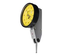 Mitutoyo MITUTOYO Indicateur à levier, longueur de bras palpeur 15,2 mm, Plage de mesure par sens /⌀ boîtier: 0,1/40 mm Quantité:1