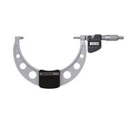 Mitutoyo MITUTOYO Micromètre digital IP65 avec sortie de données, Plage de mesure : 125-150 mm Quantité:1