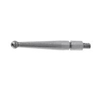 Mitutoyo MITUTOYO Touche carbure, longueur bras palpeur 15,2 mm, ⌀ bille de mesure : 2 mm Quantité:1