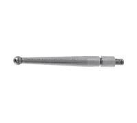 Mitutoyo MITUTOYO Touche carbure, longueur bras palpeur 17,4 mm, ⌀ bille de mesure : 2 mm Quantité:1