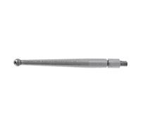 Mitutoyo MITUTOYO Touche carbure, longueur bras palpeur 33,9 mm, ⌀ bille de mesure : 2 mm Quantité:1