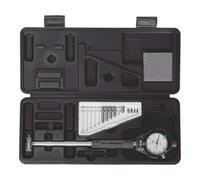 Mitutoyo MITUTOYO Vérificateur d'alésage de précision avec comparateur, Plage de mesure : 160-250 mm Quantité:1