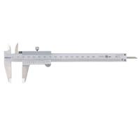 Mitutoyo Pied à coulisse à vernier, 0-150mm, métrique