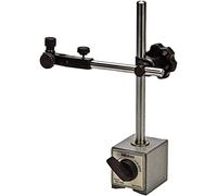 MITUTOYO Trépied magnétique avec réglage fin pour montres de mesure avec tige de 8 mm