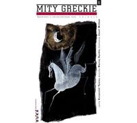 Mity greckie 6 Chimera - Nathaniel Hawthorne (livre en polonais)