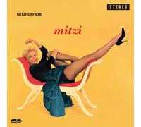 Mitzi Gaynor – Mitzi – Vinyle 33 tours – Édition Bonus Tracks