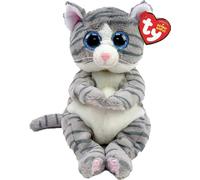 Mitzi chat Beanie Bellies, 17 cm