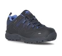 Trespass Trespass Grey Mitzi Low Cut Hiking Shoes Grey EU 40 (UK 6)