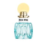 Miu Miu L'Eau Bleue Eau de Parfum pour femme 100 ml