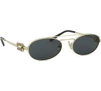 Lunettes de soleil Miu Miu MU 54ZS (ZVN08Z) Femme