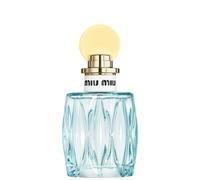MIU MIU Miu Miu L’Eau Bleue 100 ML Eau de Parfum Parfums pour Femme