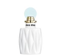 Miu-Miu Parfums-pour-femmes Fleur-de-LaitEau de Parfum Vaporisateur 100 ml