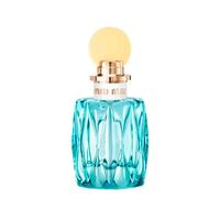 Miu Miu L'Eau Bleue Eau de Parfum pour femme 100 ml