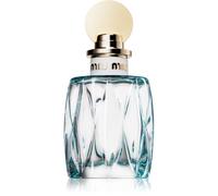 Miu Miu L'Eau Bleue Eau de Parfum pour femme 100 ml