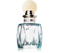 Miu Miu L'Eau Bleue Eau de Parfum pour femme 50 ml