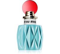 Miu-Miu Parfums-pour-femmes Leau-de-MuguetEau de Parfum Vaporisateur 50 ml