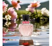 Miu Miu L'Eau Rosée Eau de Parfum (EDP) 5
