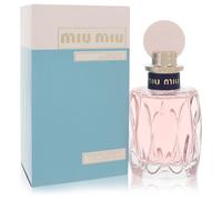 MIU MIU L'EAU ROSEE Eau De Toilette 100 ml