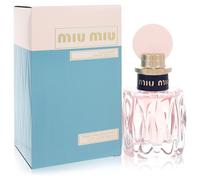MIU MIU L'EAU ROSEE Eau De Toilette 50 ml