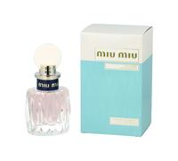 Miu Miu Eau de toilette L'Eau Rosée pour femme – 50 ml