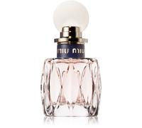 Miu Miu L'Eau Rosée Eau de Toilette pour femme 50 ml