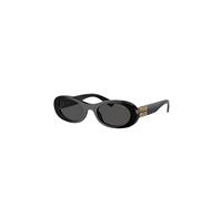 MIU MIU Lunettes de soleil 0MU06ZS/50 noir