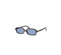 MIU MIU Lunettes de soleil 0MU11ZS/51 gris