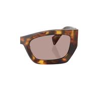 Miu Miu Miu Miu Coppia di Lenti di ricambio MU 09WS Verres de rechange Gris Normale