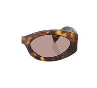 Miu Miu Miu Miu Coppia di Lenti di ricambio MU 11WS Verres de rechange Violet Normale