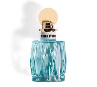 Miu Miu L'Eau Bleue Eau de Parfum pour femme 30 ml