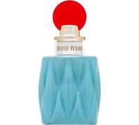 Miu Miu Miu Miu Miu Eau de Parfum pour femmes 100 ml