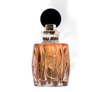 Eau de parfum de Miu Miu - 100 ml - Miutine - Vaporisateur - Kapao Parfumerie en ligne française