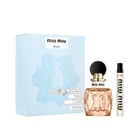 MIU MIU Miu Miu Miutine Eau de Parfum Coffret 100ML Eau de Parfum Parfums pour Femme
