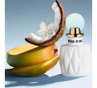 Miu-Miu Parfums-pour-femmes Fleur-de-LaitEau de Parfum Vaporisateur 50 ml