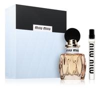 Miu Miu Miutine Coffret cadeau pour femme
