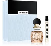 Miu Miu Miutine Coffret cadeau pour femme