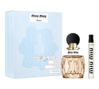 Coffret Miutine - Eau de Parfum Florale-50ml Miu Miu