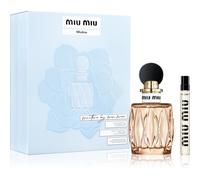 Miu Miu Miutine Coffret cadeau pour femme