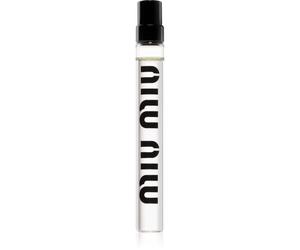 Miu Miu Miutine Eau de Parfum pour femme 10 ml