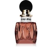 Miu Miu Miutine Intense Eau de Parfum pour femme 50 ml