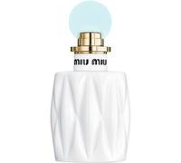 Miu-Miu Parfums-pour-femmes Fleur-de-LaitEau de Parfum Vaporisateur 100 ml